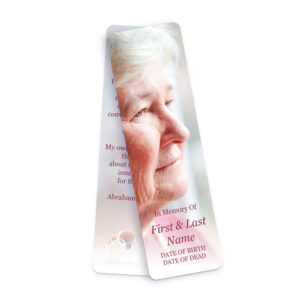 Full Picture Bookmark