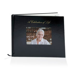 Guest Registry Books